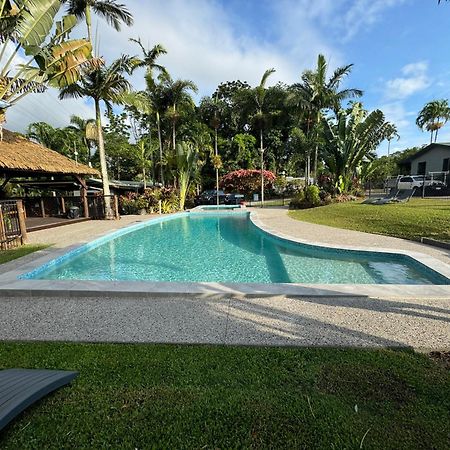 Tasman Holiday Parks - Cairns Cool Waters Εξωτερικό φωτογραφία