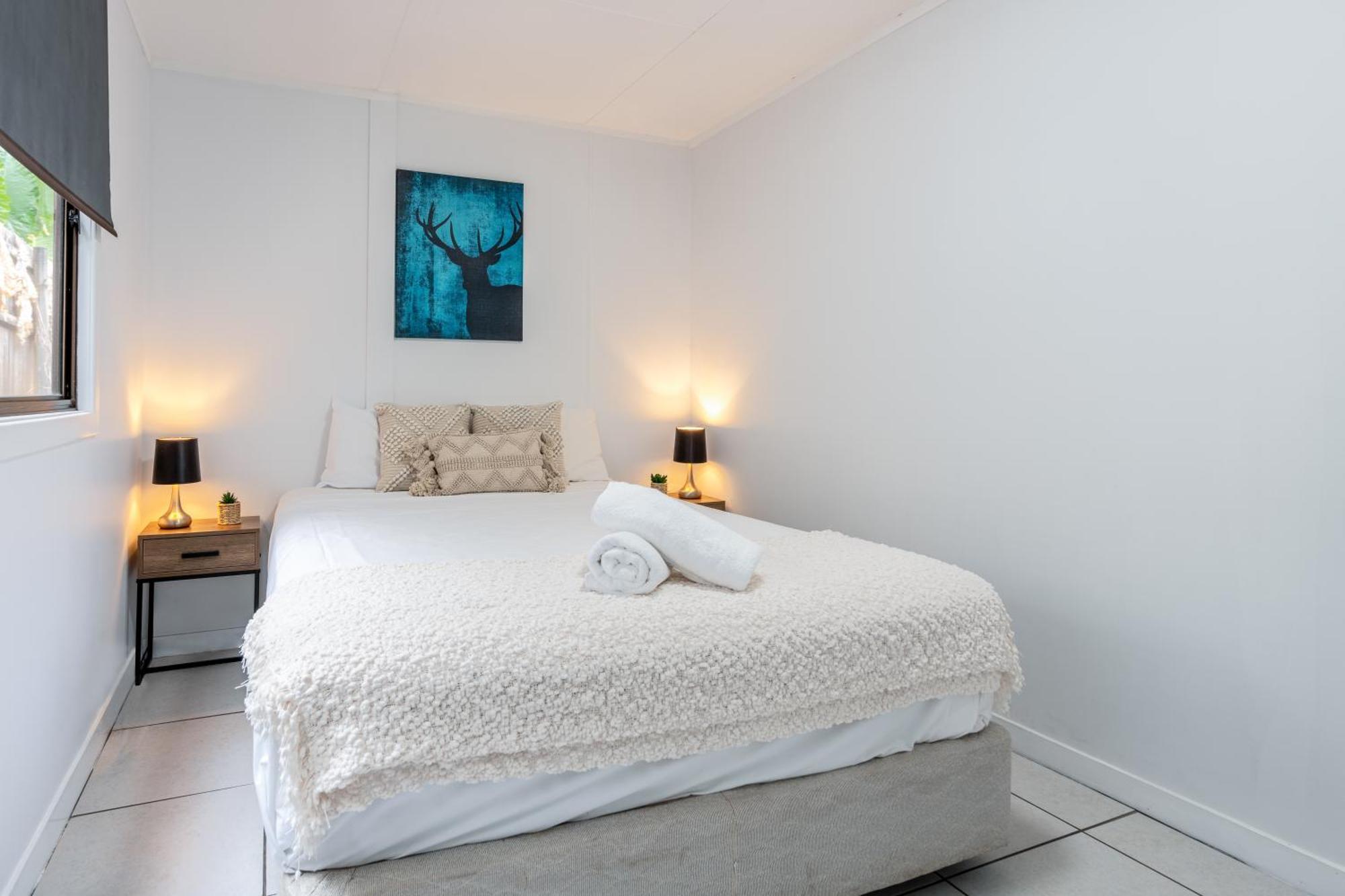 Tasman Holiday Parks - Cairns Cool Waters Εξωτερικό φωτογραφία