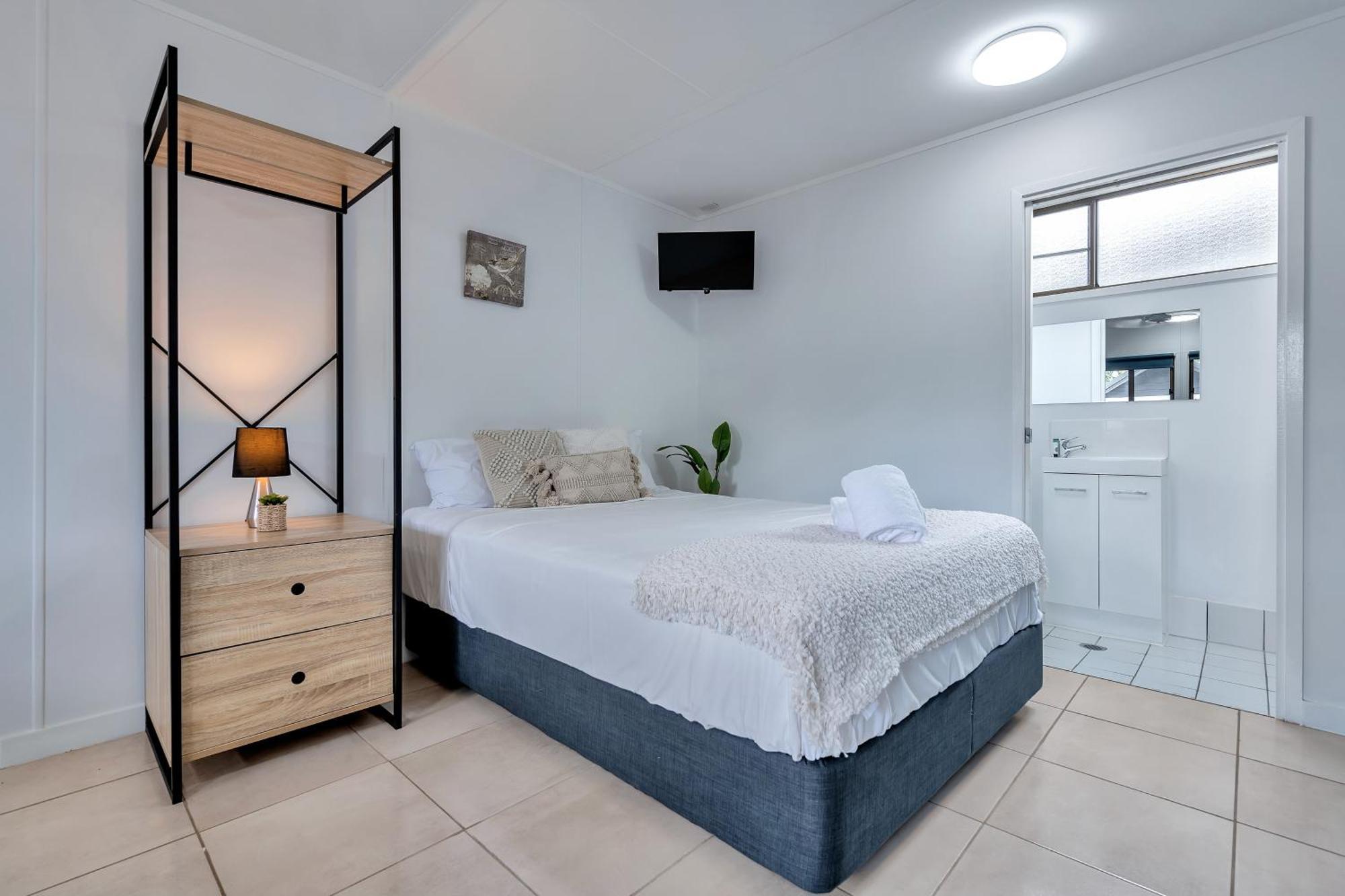 Tasman Holiday Parks - Cairns Cool Waters Εξωτερικό φωτογραφία