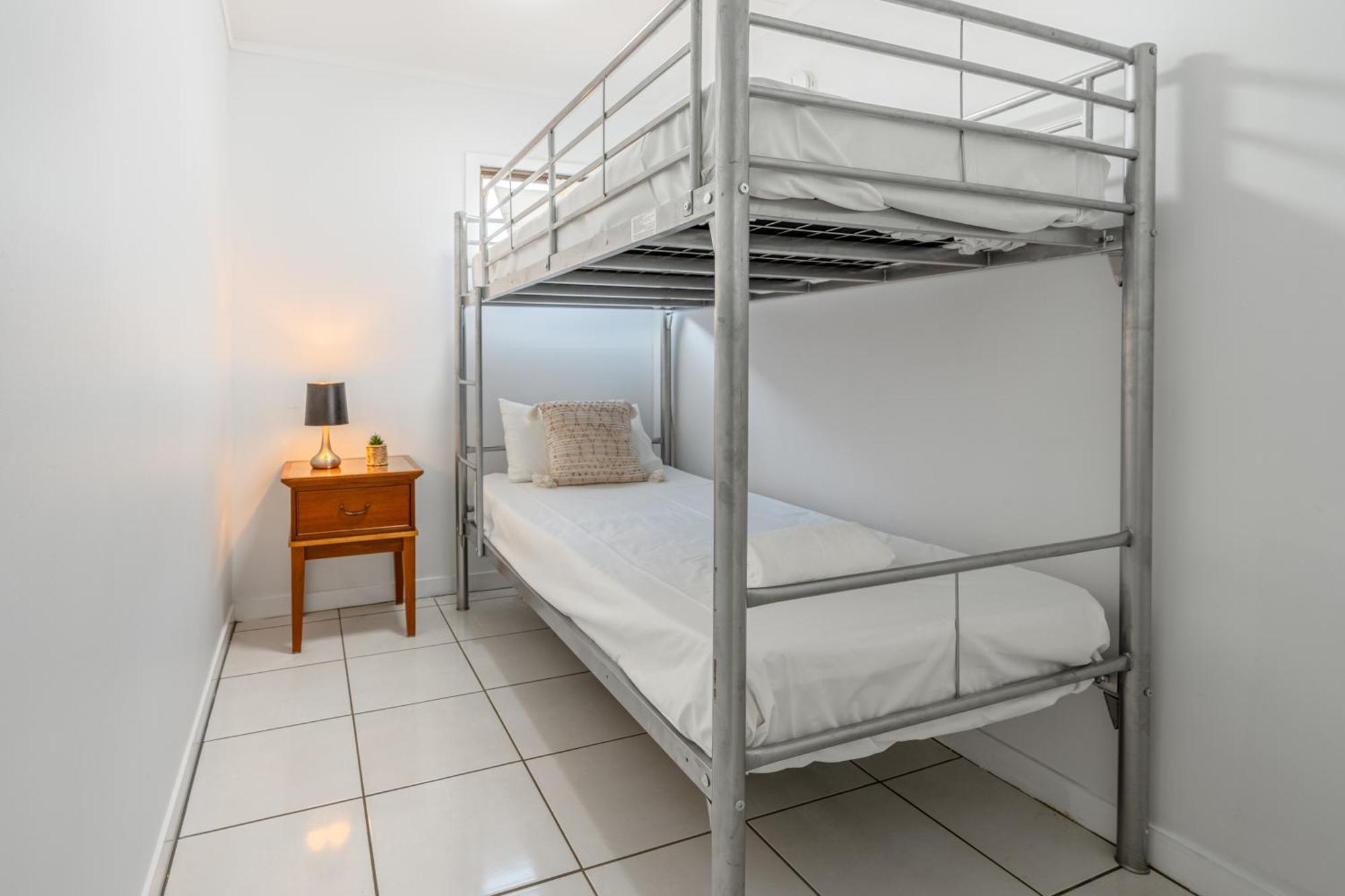 Tasman Holiday Parks - Cairns Cool Waters Εξωτερικό φωτογραφία