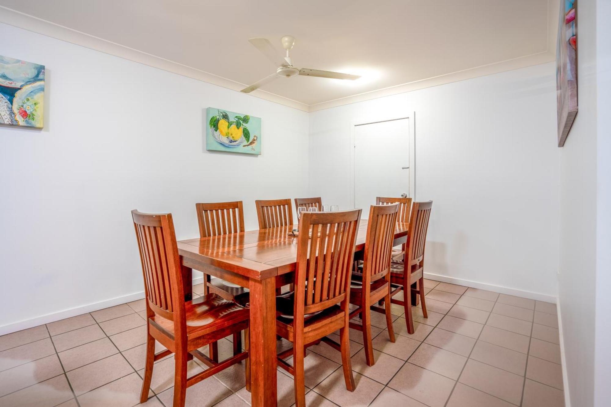 Tasman Holiday Parks - Cairns Cool Waters Εξωτερικό φωτογραφία