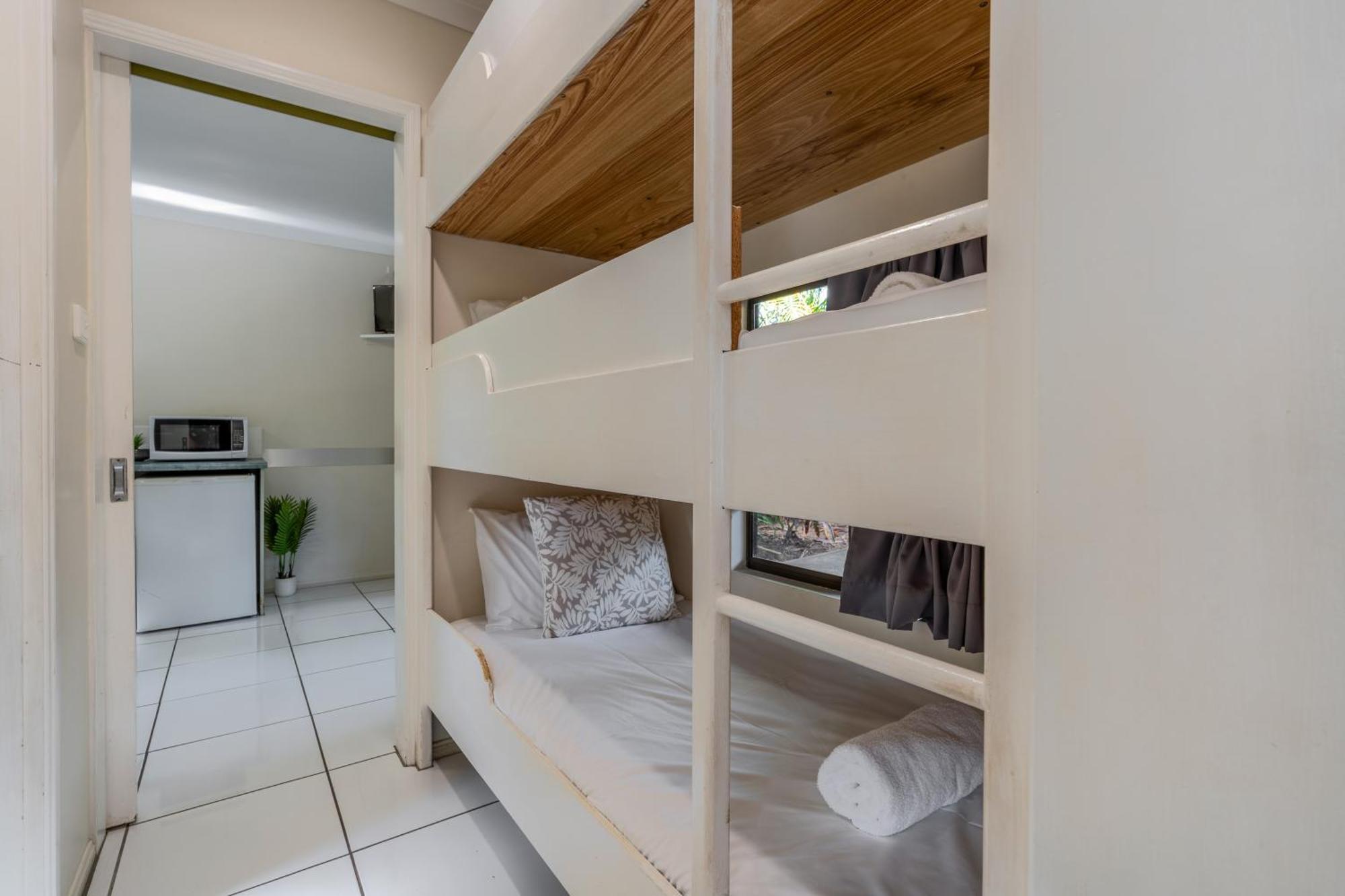Tasman Holiday Parks - Cairns Cool Waters Εξωτερικό φωτογραφία