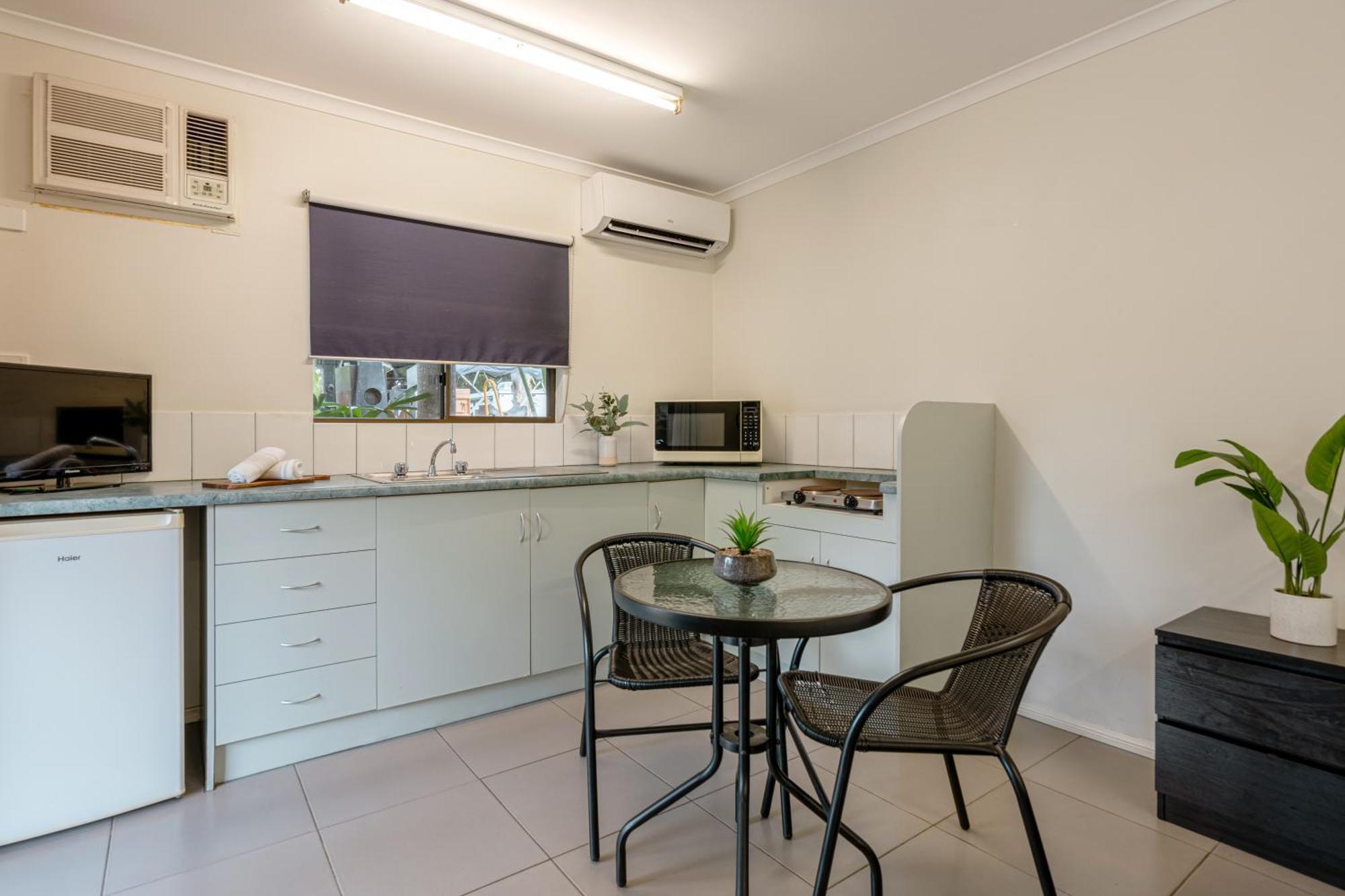 Tasman Holiday Parks - Cairns Cool Waters Εξωτερικό φωτογραφία
