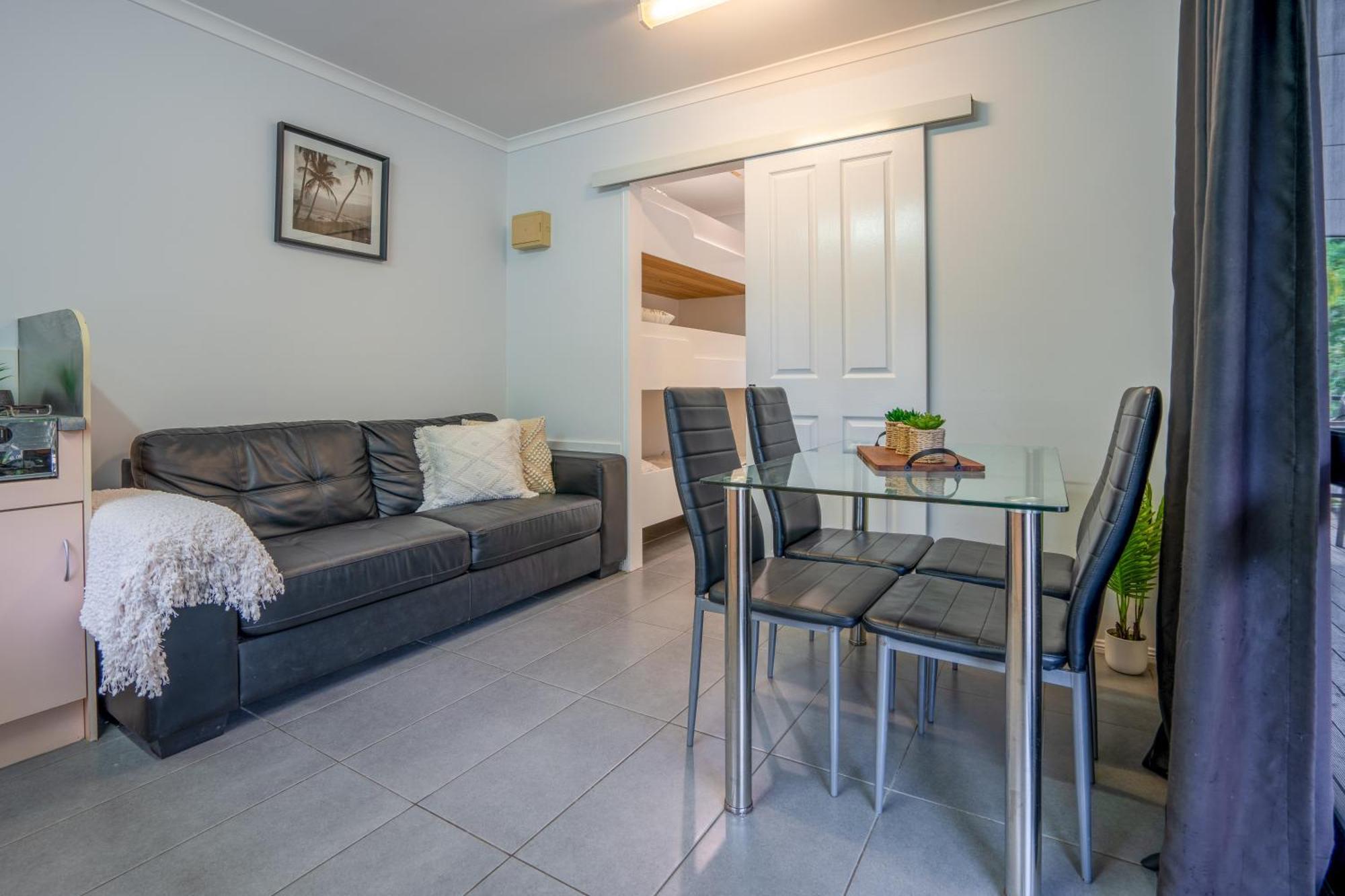 Tasman Holiday Parks - Cairns Cool Waters Εξωτερικό φωτογραφία