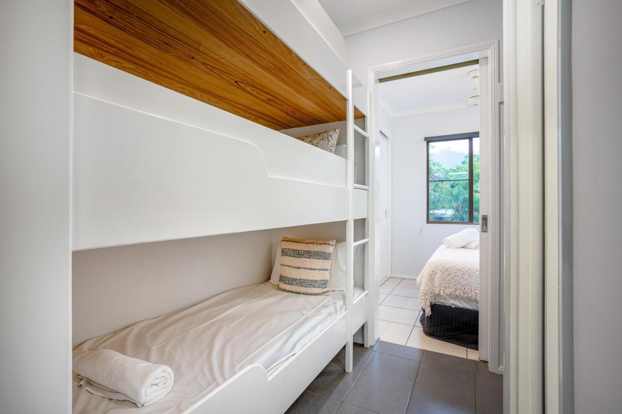 Tasman Holiday Parks - Cairns Cool Waters Εξωτερικό φωτογραφία