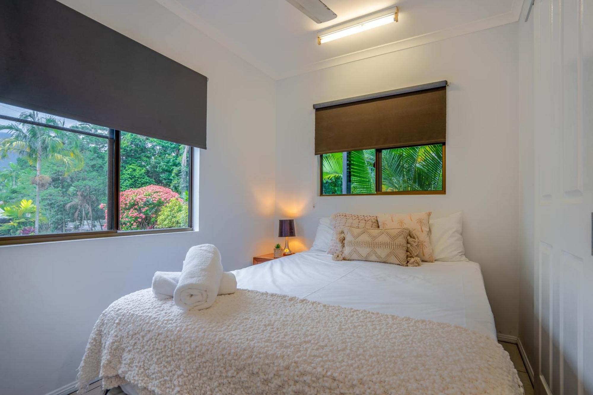 Tasman Holiday Parks - Cairns Cool Waters Εξωτερικό φωτογραφία