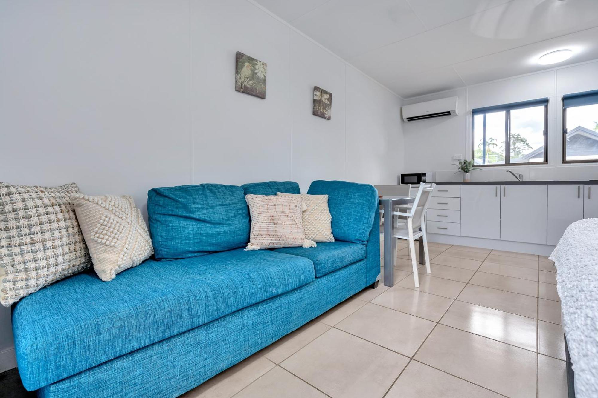 Tasman Holiday Parks - Cairns Cool Waters Εξωτερικό φωτογραφία