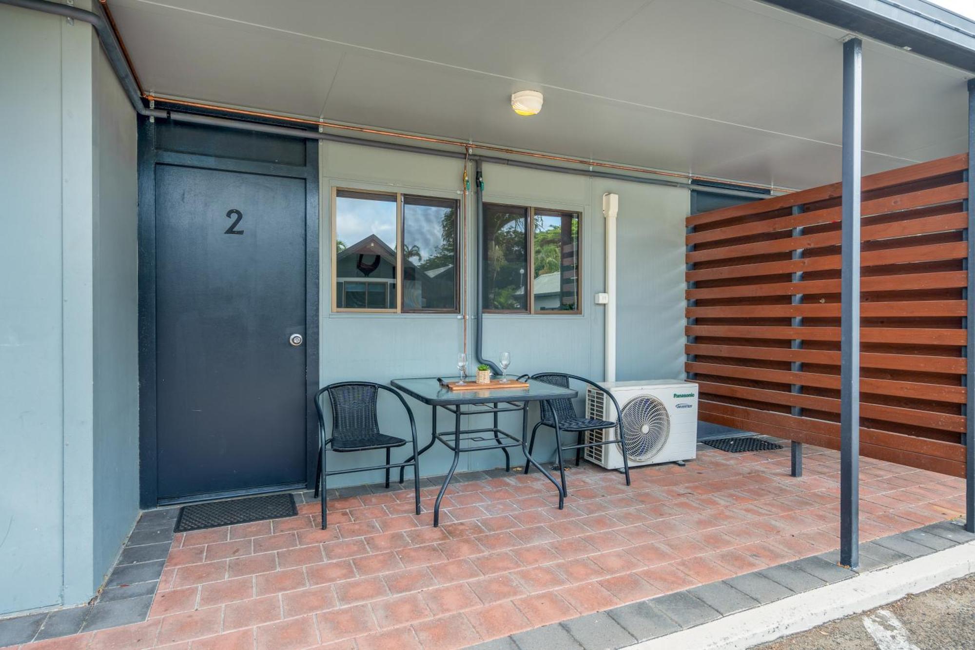 Tasman Holiday Parks - Cairns Cool Waters Εξωτερικό φωτογραφία