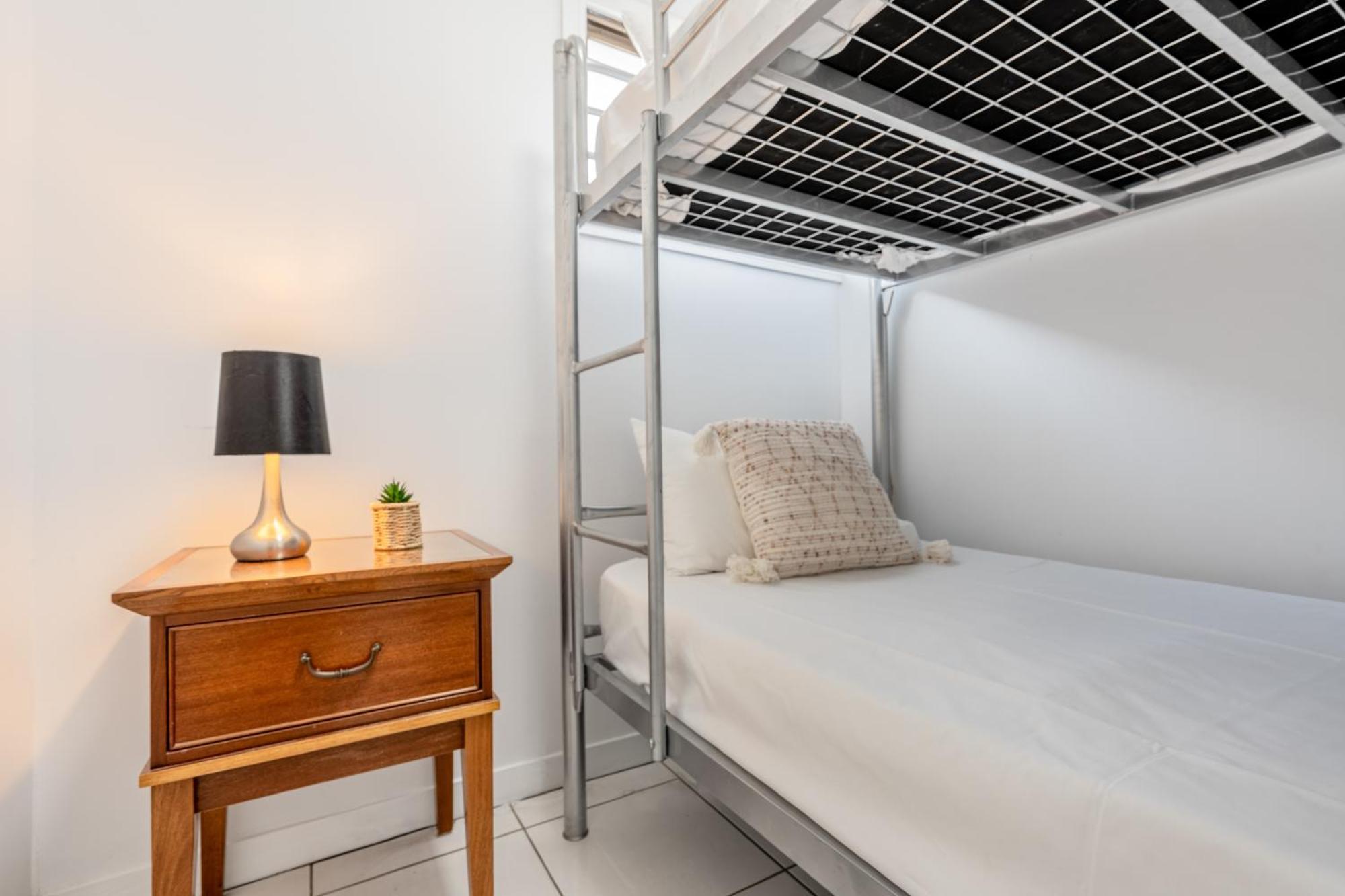 Tasman Holiday Parks - Cairns Cool Waters Εξωτερικό φωτογραφία