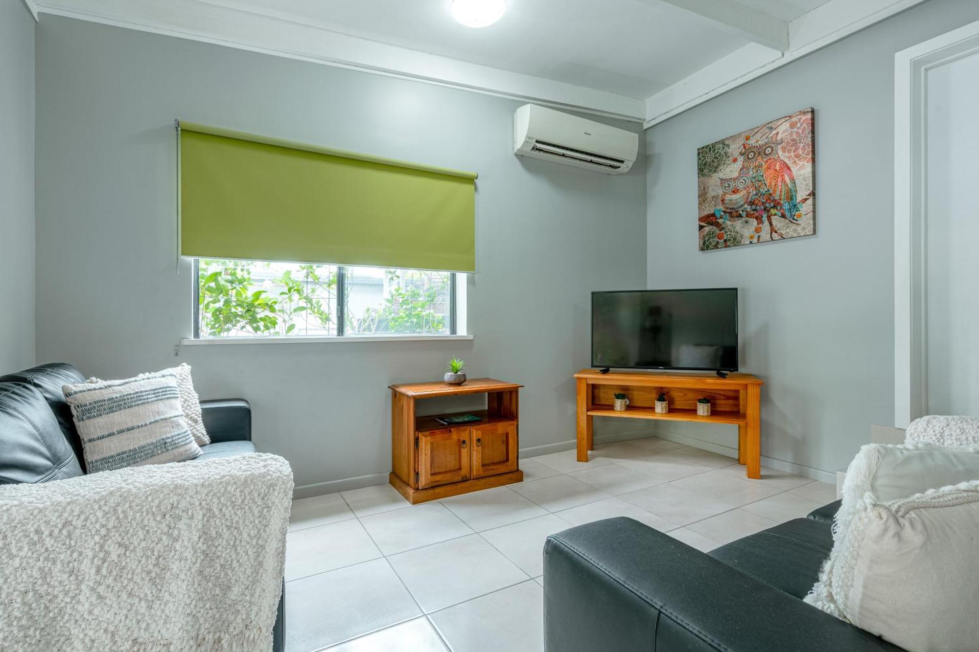 Tasman Holiday Parks - Cairns Cool Waters Εξωτερικό φωτογραφία