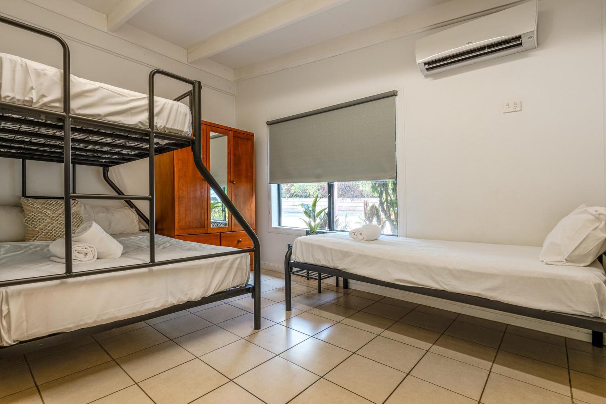 Tasman Holiday Parks - Cairns Cool Waters Εξωτερικό φωτογραφία