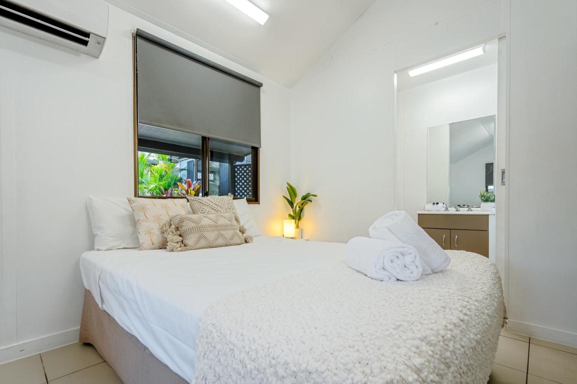 Tasman Holiday Parks - Cairns Cool Waters Εξωτερικό φωτογραφία