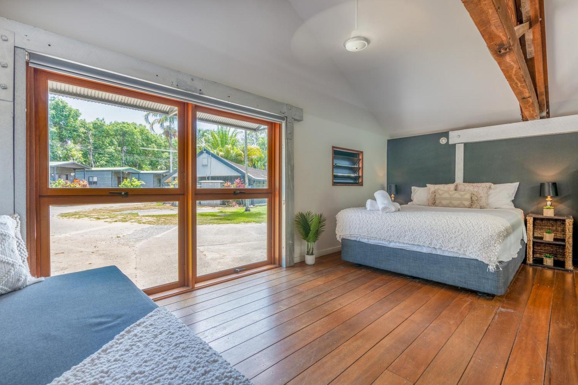 Tasman Holiday Parks - Cairns Cool Waters Εξωτερικό φωτογραφία