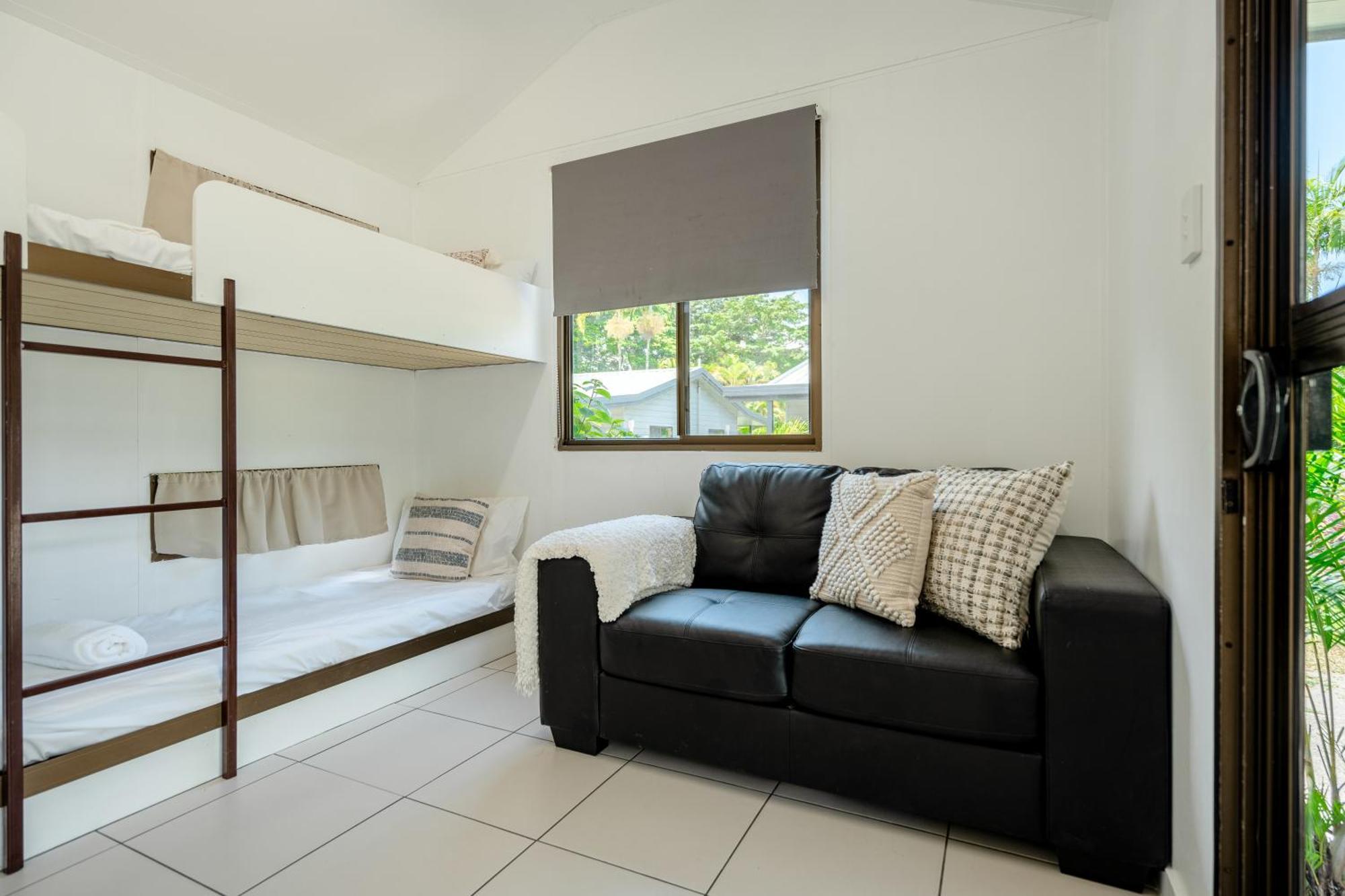 Tasman Holiday Parks - Cairns Cool Waters Εξωτερικό φωτογραφία
