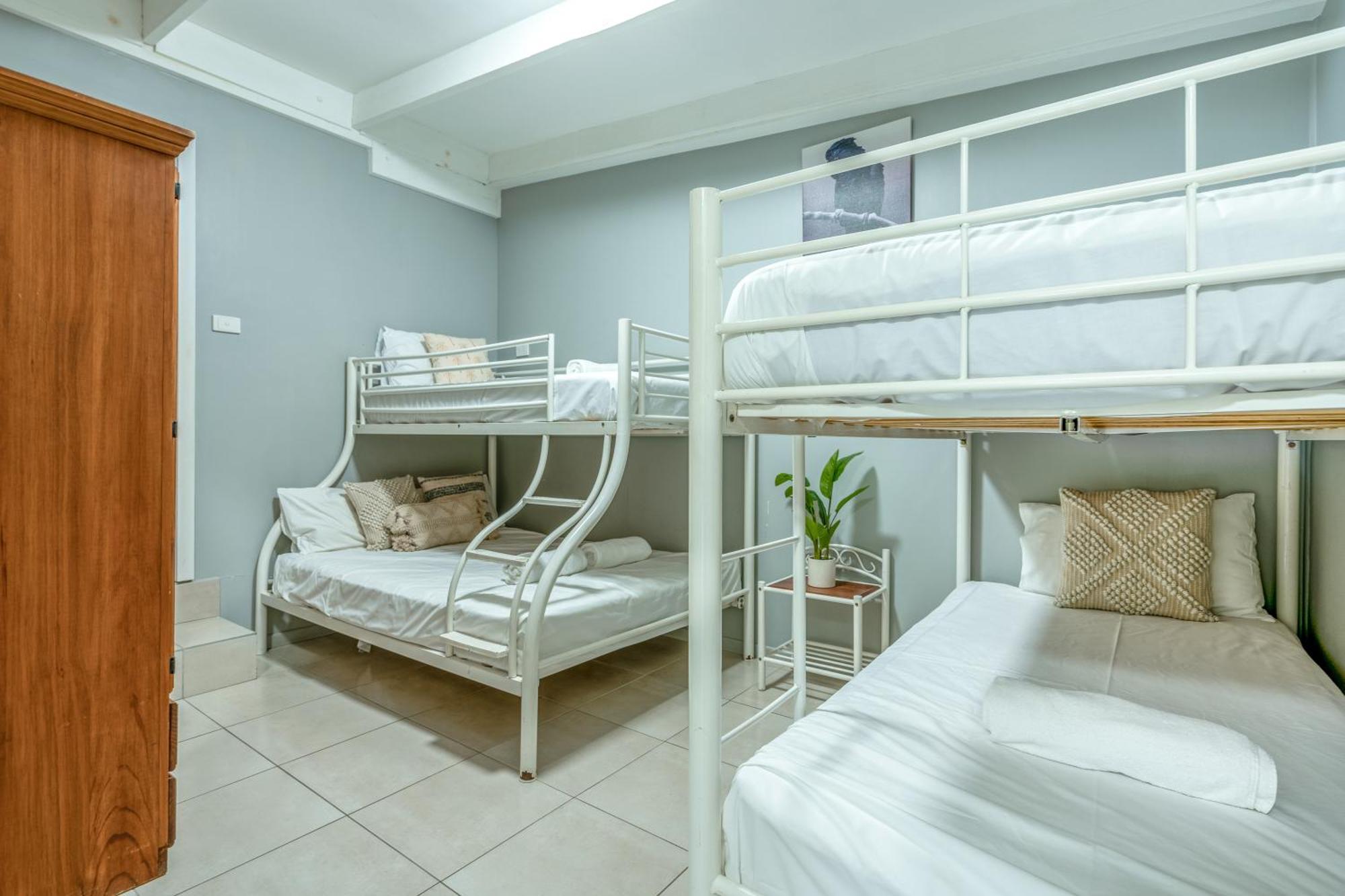 Tasman Holiday Parks - Cairns Cool Waters Εξωτερικό φωτογραφία