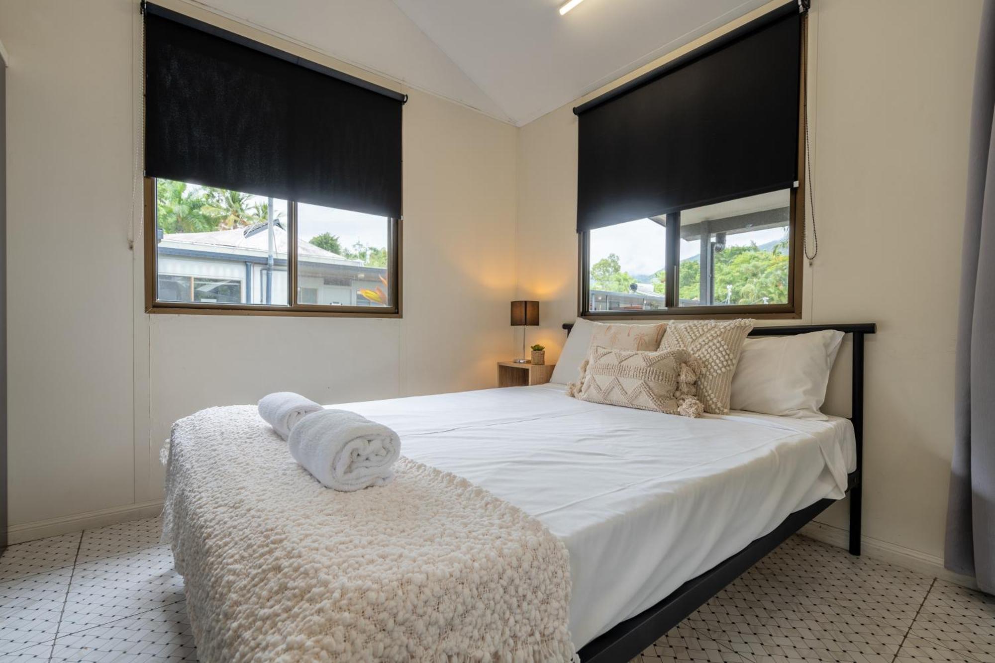 Tasman Holiday Parks - Cairns Cool Waters Εξωτερικό φωτογραφία