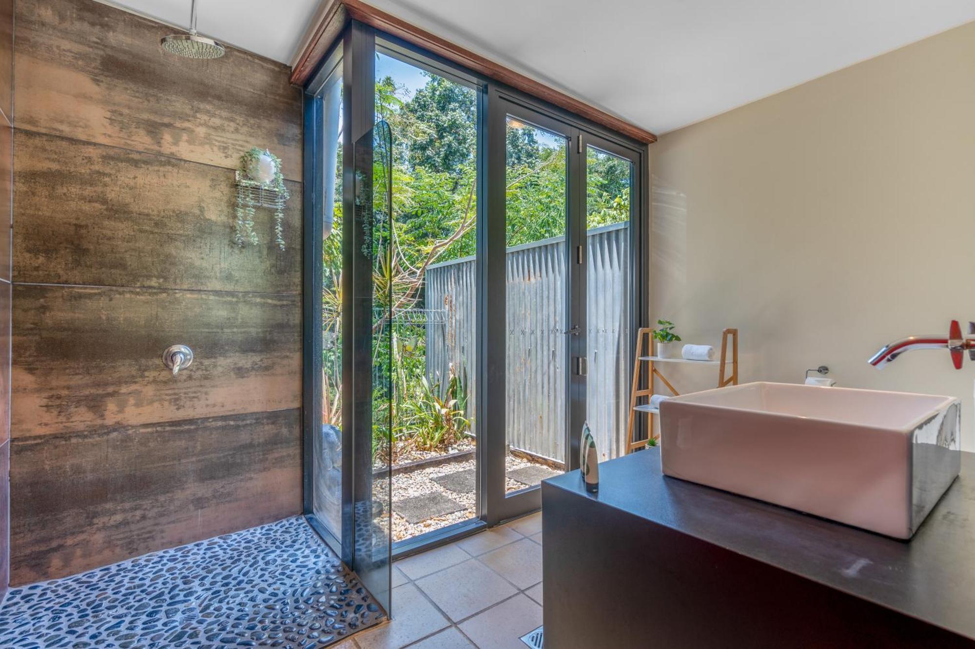 Tasman Holiday Parks - Cairns Cool Waters Εξωτερικό φωτογραφία