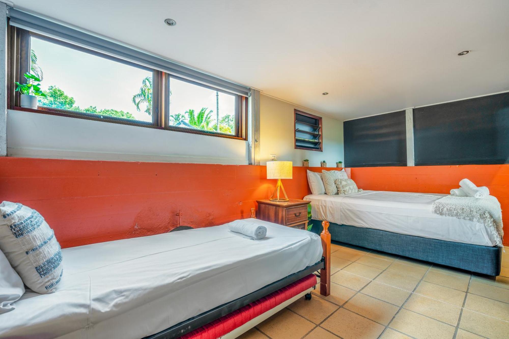 Tasman Holiday Parks - Cairns Cool Waters Εξωτερικό φωτογραφία