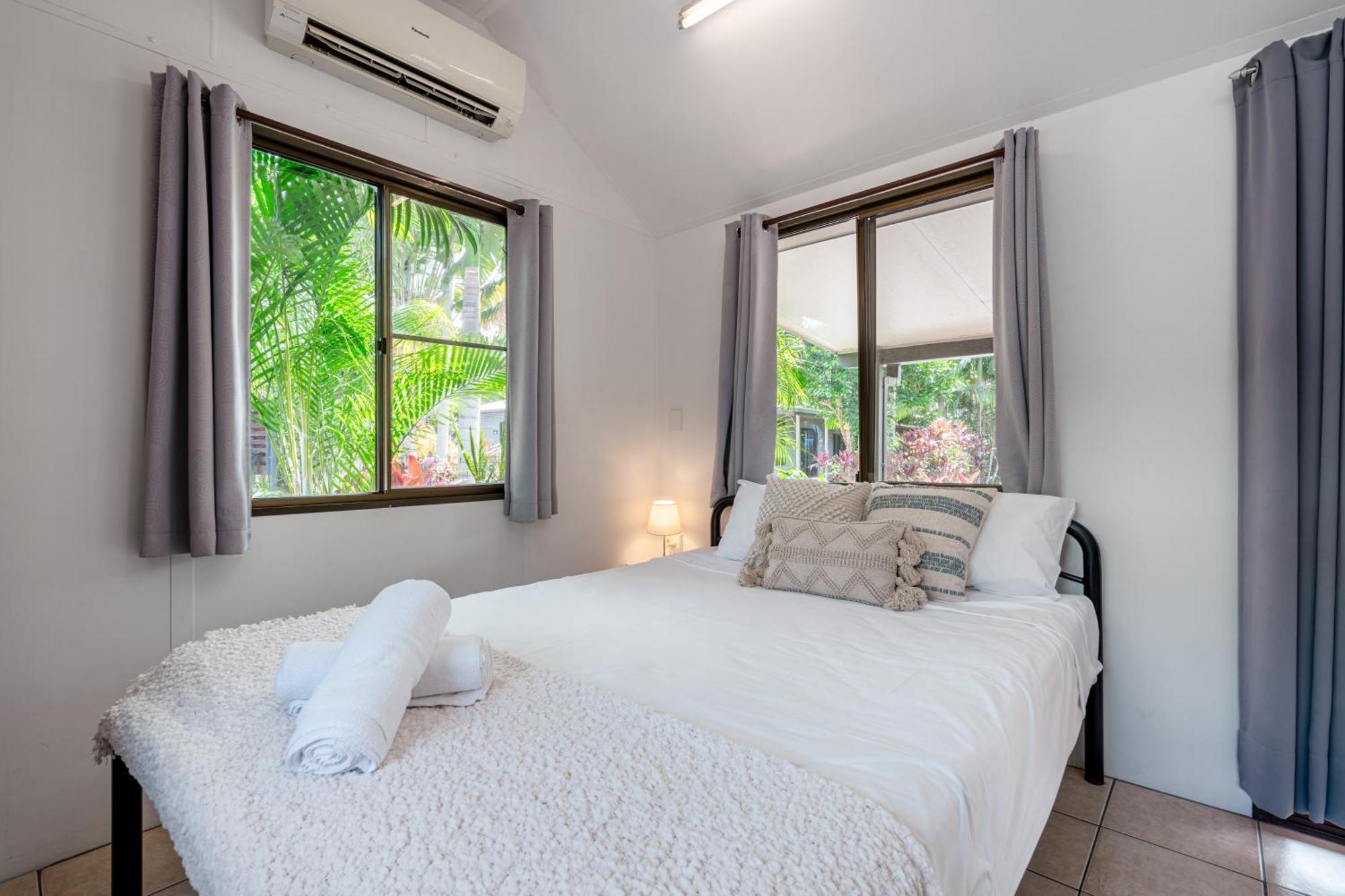 Tasman Holiday Parks - Cairns Cool Waters Εξωτερικό φωτογραφία
