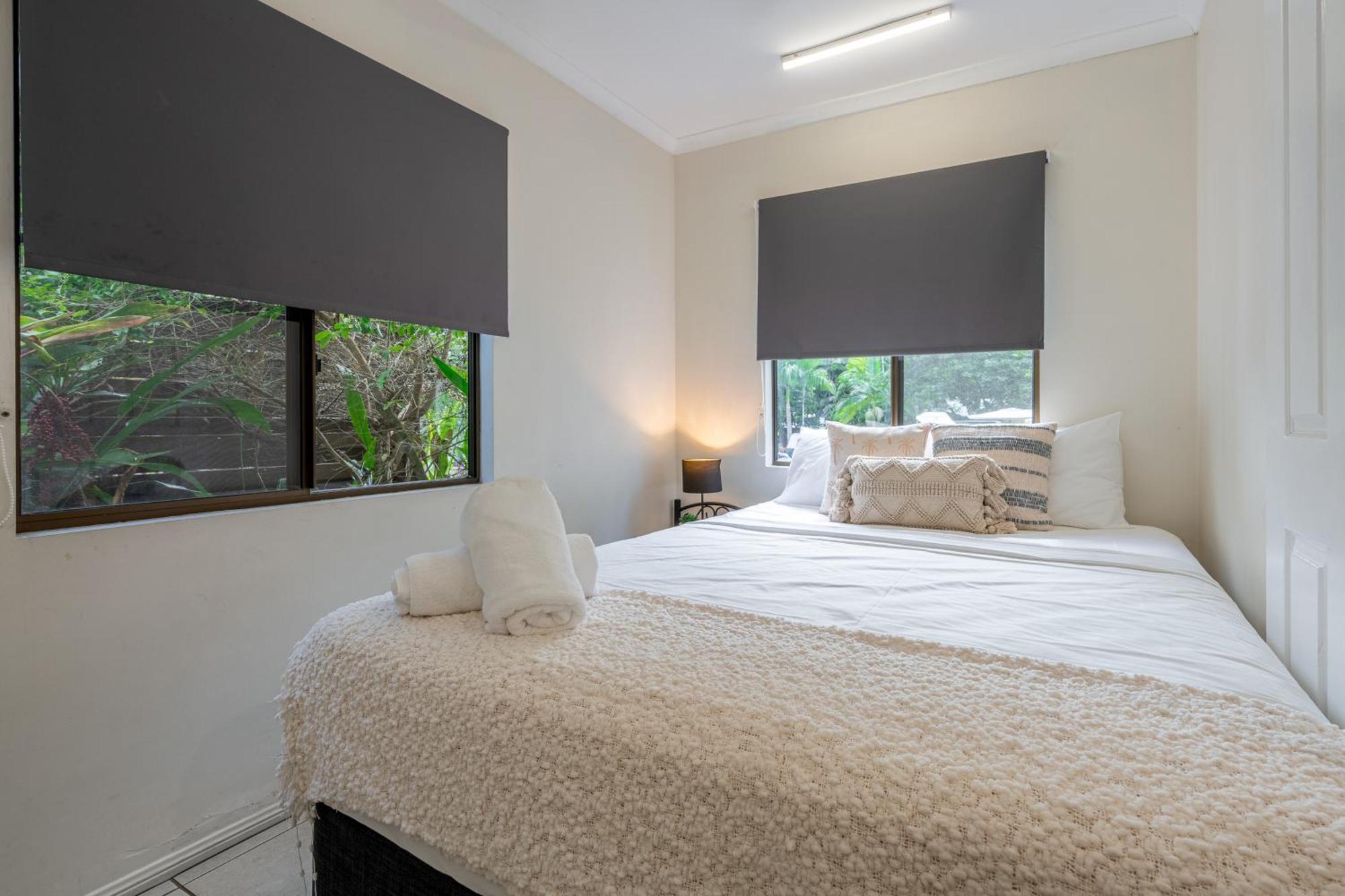 Tasman Holiday Parks - Cairns Cool Waters Εξωτερικό φωτογραφία