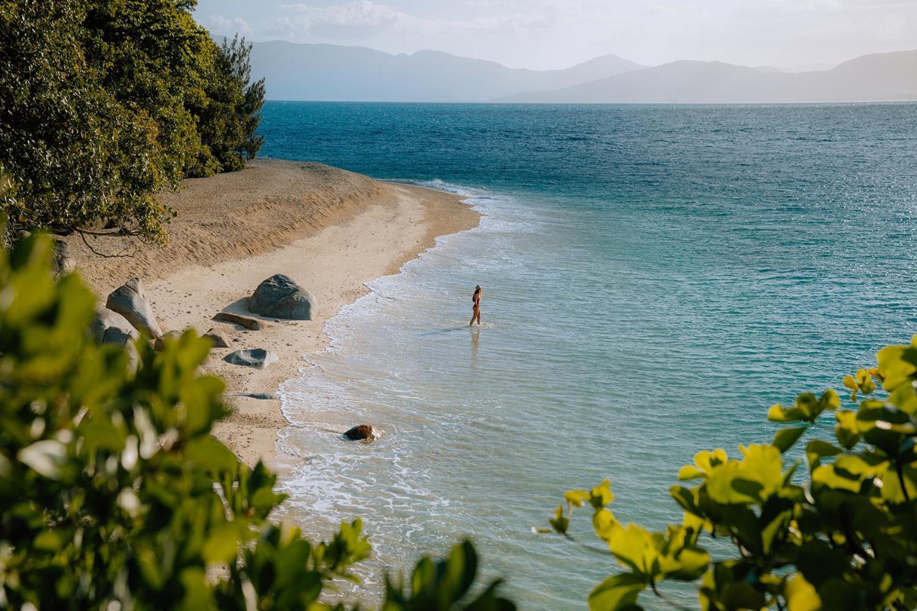 Tasman Holiday Parks - Cairns Cool Waters Εξωτερικό φωτογραφία
